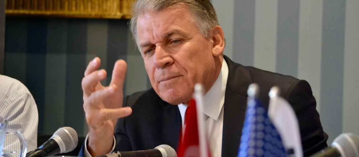 Σύμβουλος Ερντογάν: «Η σύγκρουση με την Ελλάδα είναι αναπόφευκτη - Δεν υπάρχει χώρος για διαπραγματεύσεις πλέον»